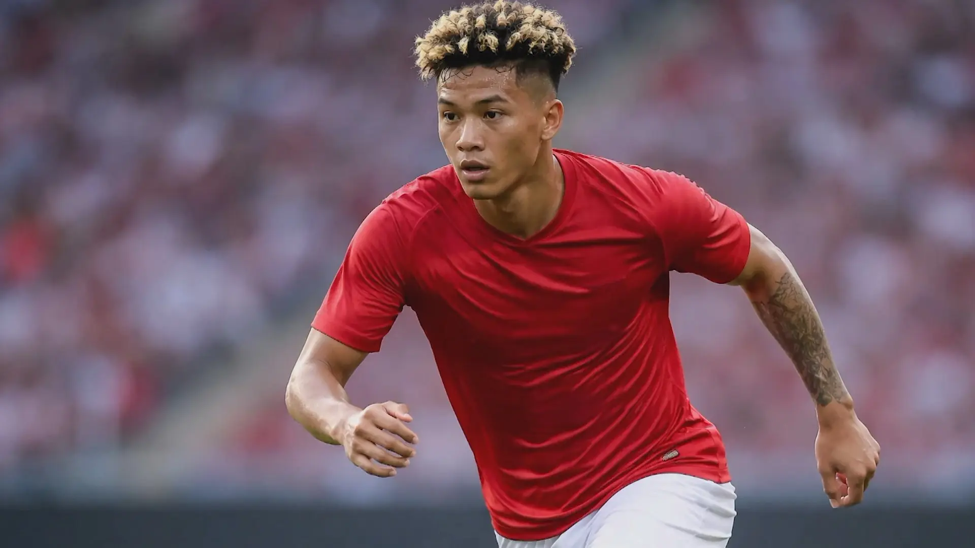 V-League chờ đón cầu thủ gốc Việt chất lượng tiếp theo